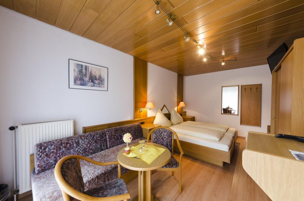 Landhotel Hamburger Hof Nettlingen Szoba fotó